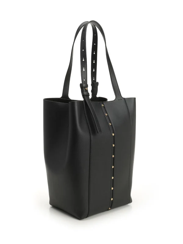 Golden Goose Black Tote Bags - Image 2