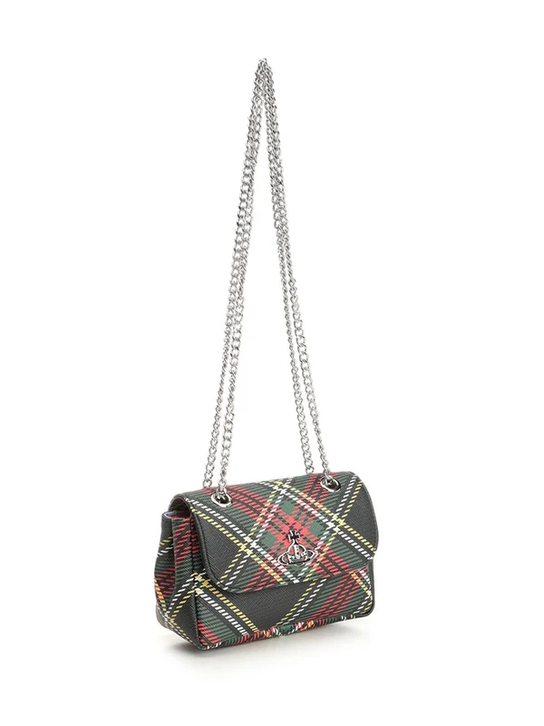 Vivienne Westwood Multicolor Crossbody & Shoulder Bags - Image 2