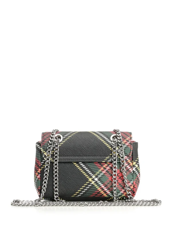 Vivienne Westwood Multicolor Crossbody & Shoulder Bags - Image 3
