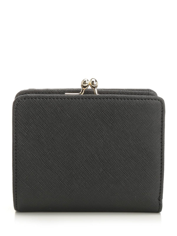 Vivienne Westwood Black Wallets - Image 3