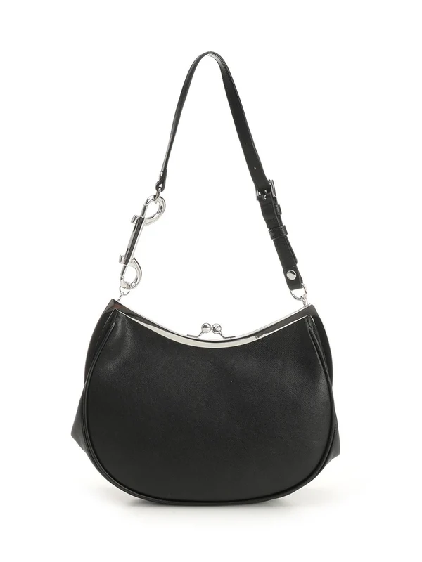 Vivienne Westwood Black Crossbody & Shoulder Bags - Image 3
