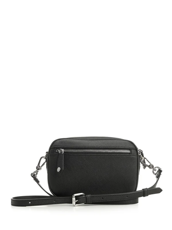 Vivienne Westwood Black Crossbody & Shoulder Bags - Image 3
