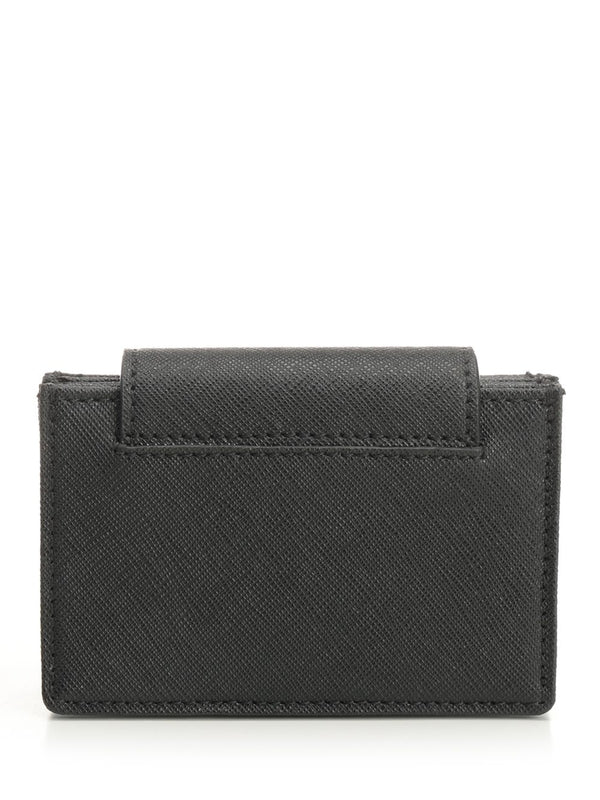 Vivienne Westwood Black Card Holders - Image 3