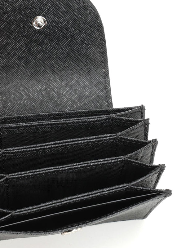 Vivienne Westwood Black Card Holders - Image 4