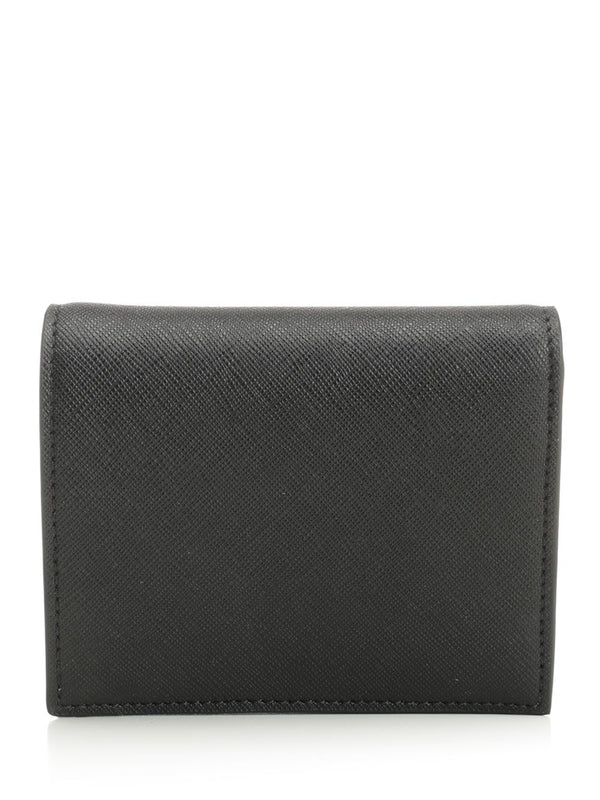 Vivienne Westwood Black Wallets - Image 3