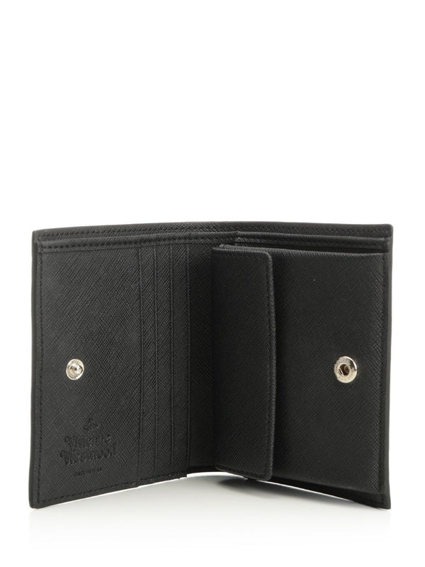 Vivienne Westwood Black Wallets - Image 4