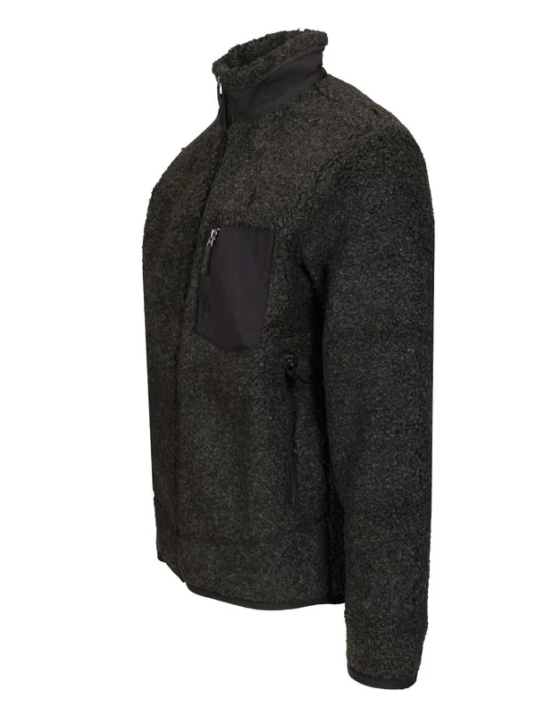 Polo Ralph Lauren Black Jackets - Image 3