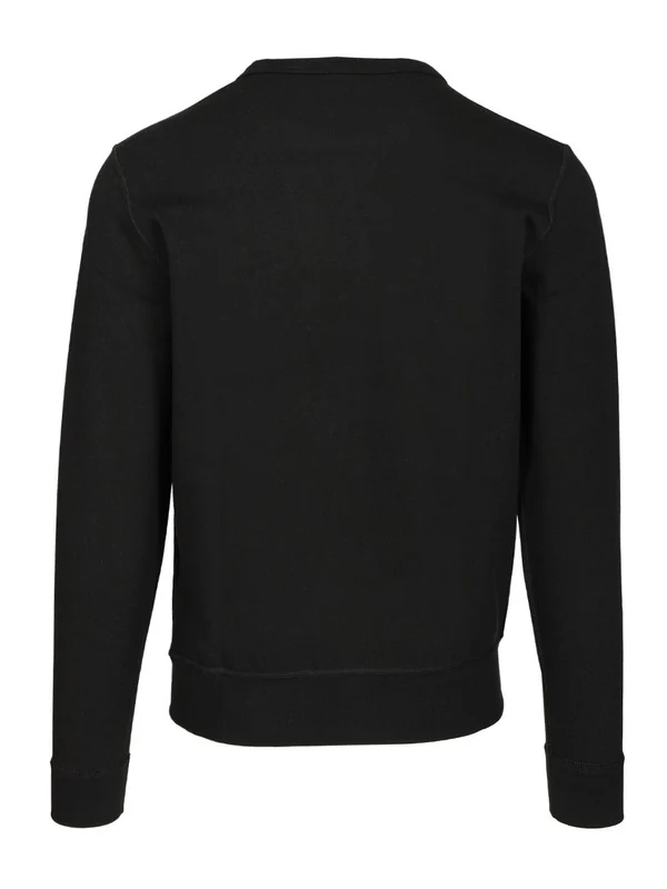 Polo Ralph Lauren Black Sweatshirts - Image 2