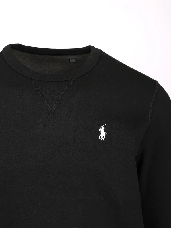 Polo Ralph Lauren Black Sweatshirts - Image 3
