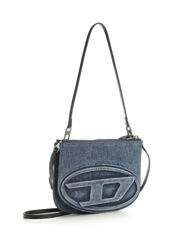 Diesel Blue Crossbody & Shoulder Bags - Image 2