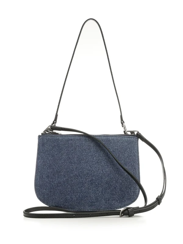 Diesel Blue Crossbody & Shoulder Bags - Image 3