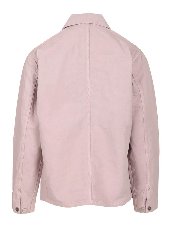 Carhartt Pink Jackets - Image 2