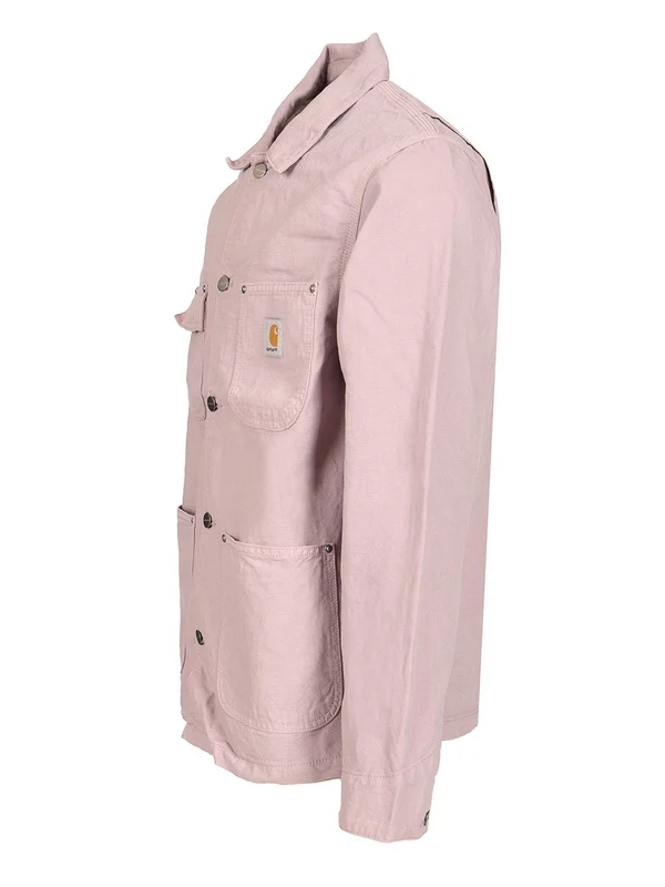 Carhartt Pink Jackets - Image 3