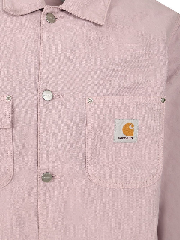 Carhartt Pink Jackets - Image 4
