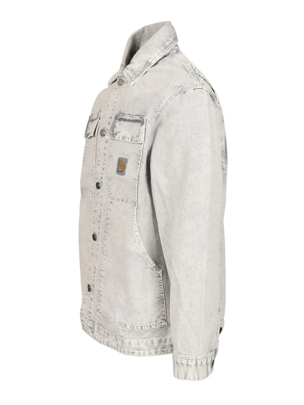Carhartt Grey Jackets - Image 3