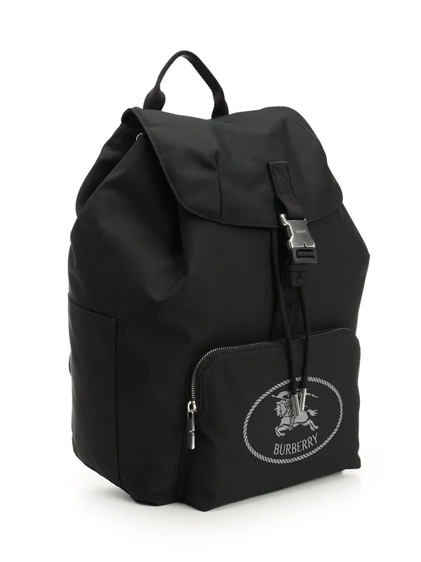 Burberry Orkney Black Backpacks - Image 2