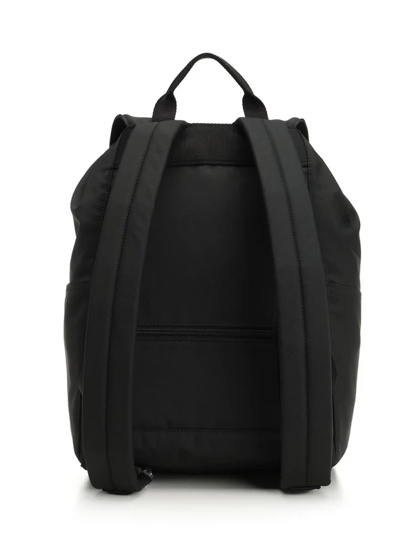 Burberry Orkney Black Backpacks - Image 3