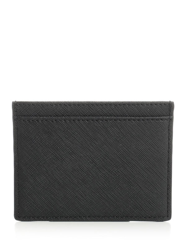 Vivienne Westwood Black Card Holders - Image 3