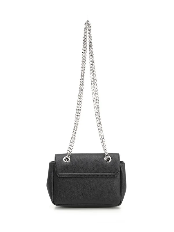 Vivienne Westwood Black Crossbody & Shoulder Bags - Image 3