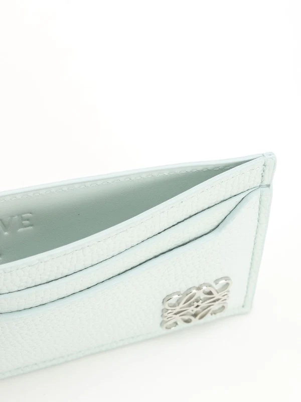 Loewe Skyblue Card Holders - Image 4