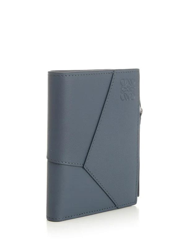 Loewe Green Wallets - Image 2