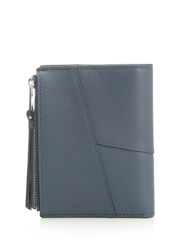 Loewe Green Wallets - Image 3