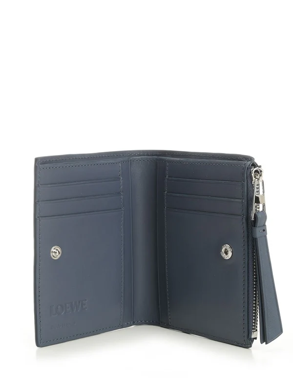 Loewe Green Wallets - Image 4