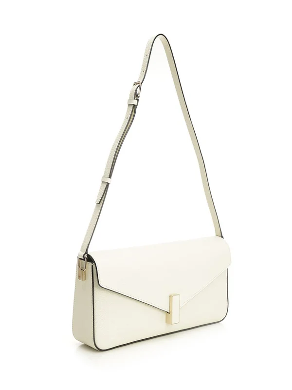 Valextra White Crossbody & Shoulder Bags - Image 2