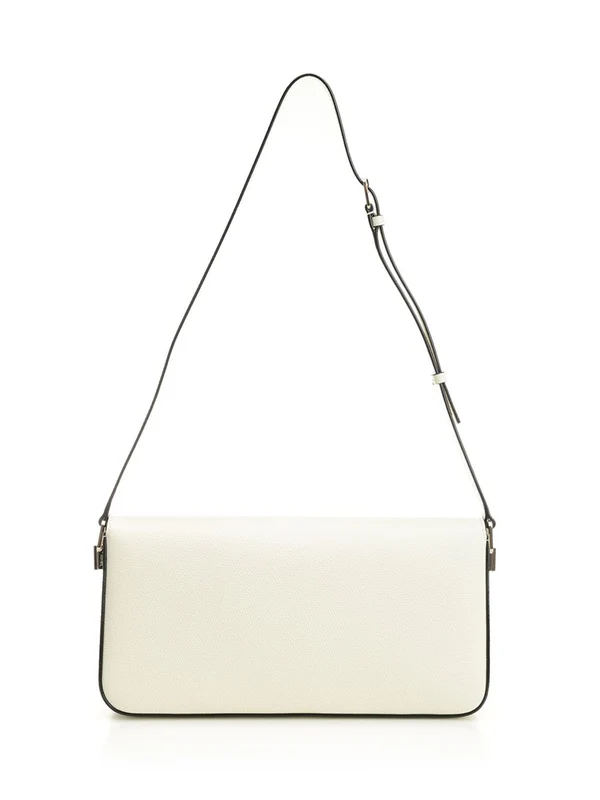 Valextra White Crossbody & Shoulder Bags - Image 3