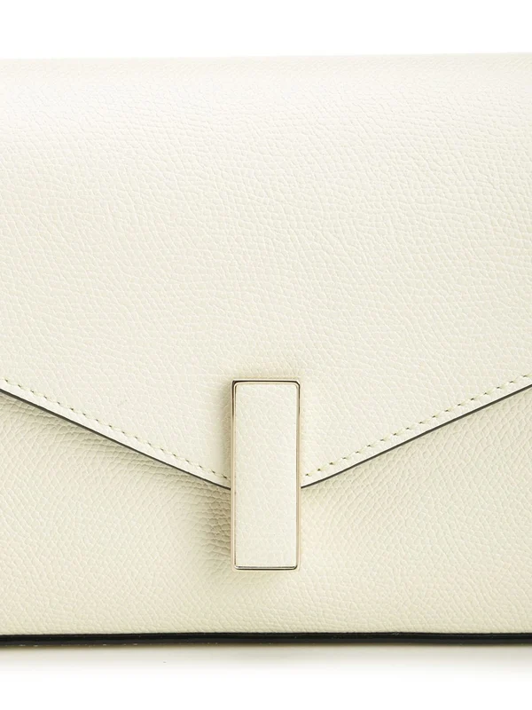 Valextra White Crossbody & Shoulder Bags - Image 5