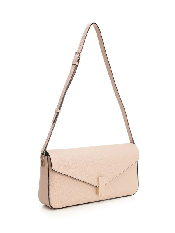 Valextra Pink Crossbody & Shoulder Bags - Image 2