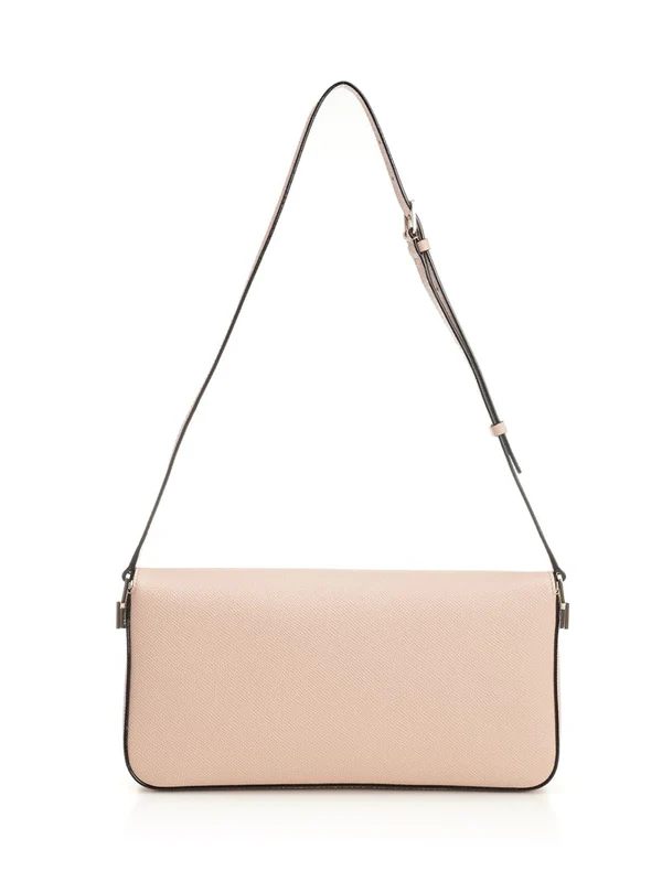 Valextra Pink Crossbody & Shoulder Bags - Image 3