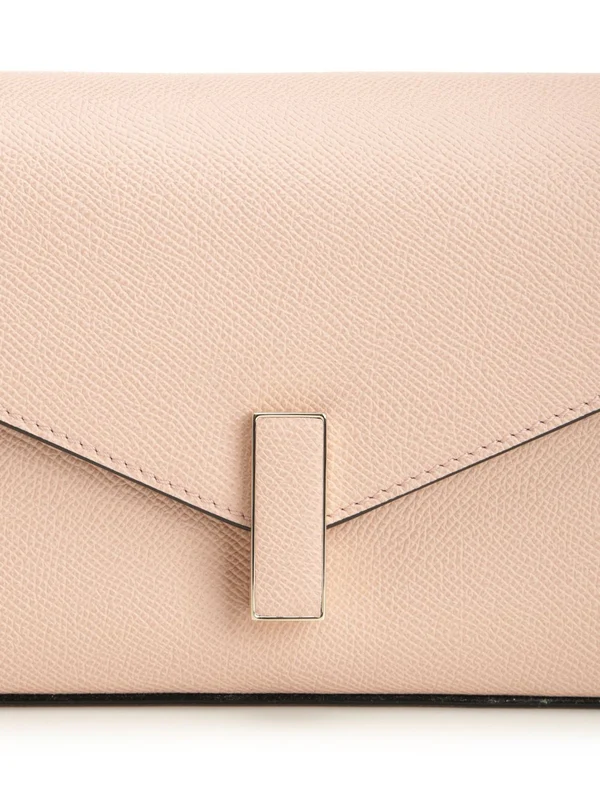 Valextra Pink Crossbody & Shoulder Bags - Image 5