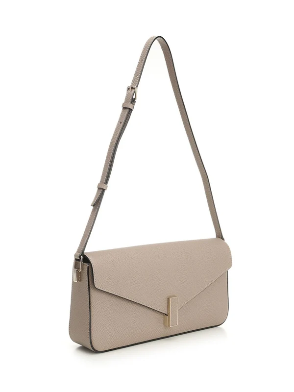 Valextra Beige Crossbody & Shoulder Bags - Image 2