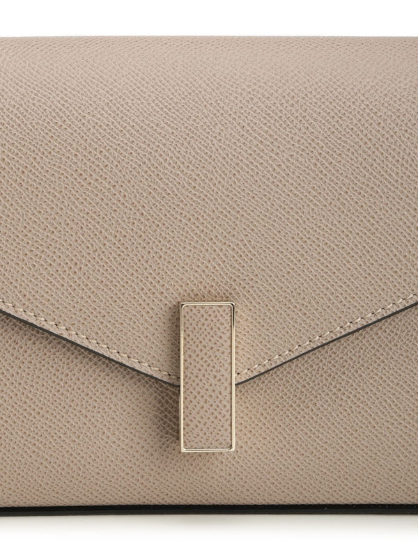 Valextra Beige Crossbody & Shoulder Bags - Image 5
