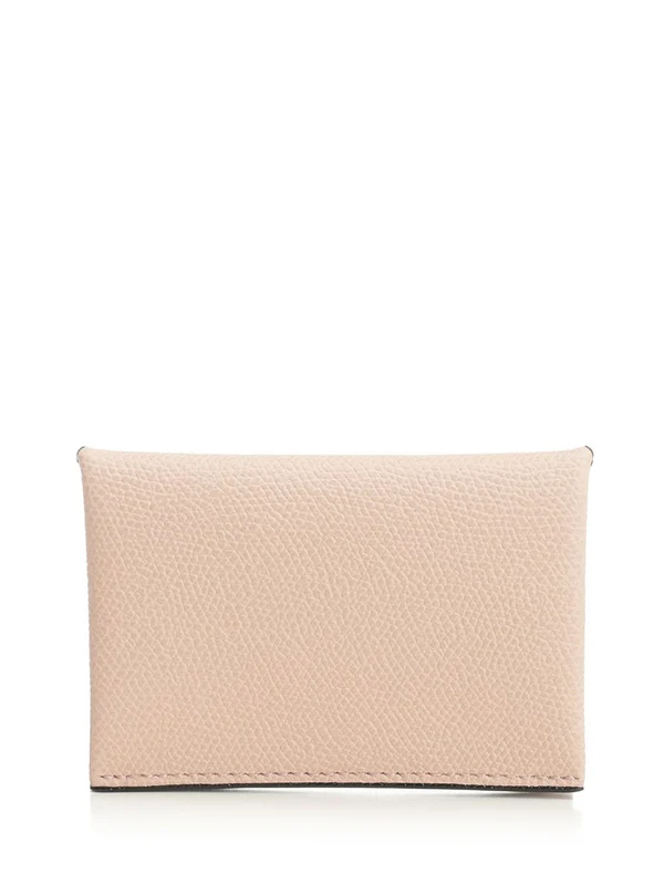 Valextra Pink Wallets - Image 3