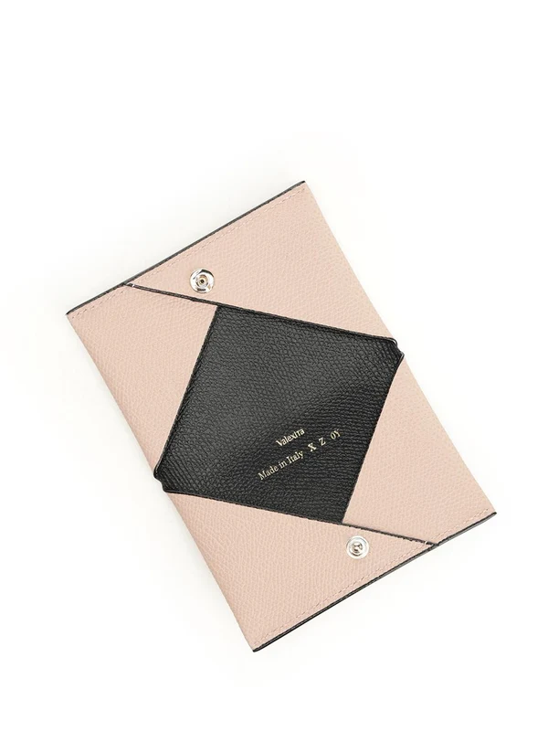 Valextra Pink Wallets - Image 4