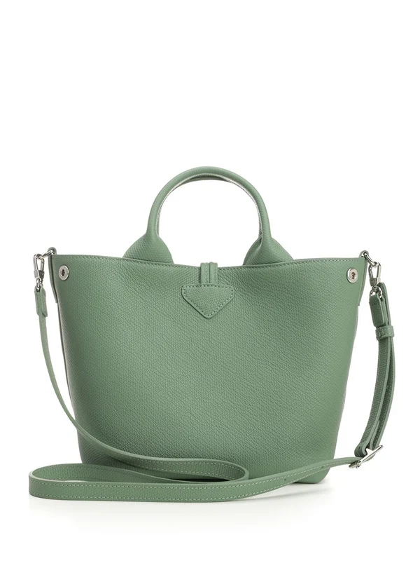 Longchamp Green Tote Bags - Image 3