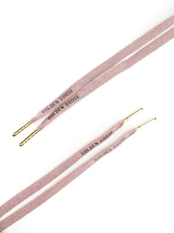 Golden Goose Pink Other Accessories - Image 2