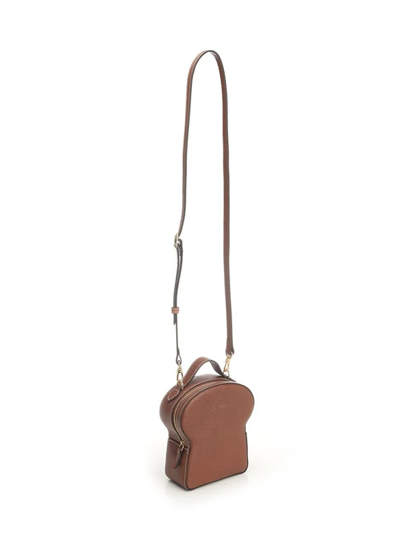 Longchamp Brown Crossbody & Shoulder Bags - Image 2