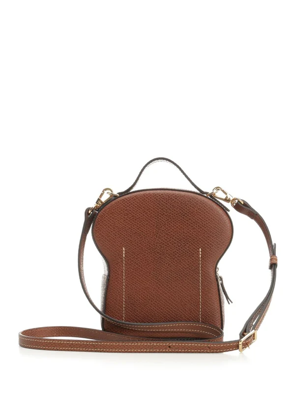 Longchamp Brown Crossbody & Shoulder Bags - Image 3