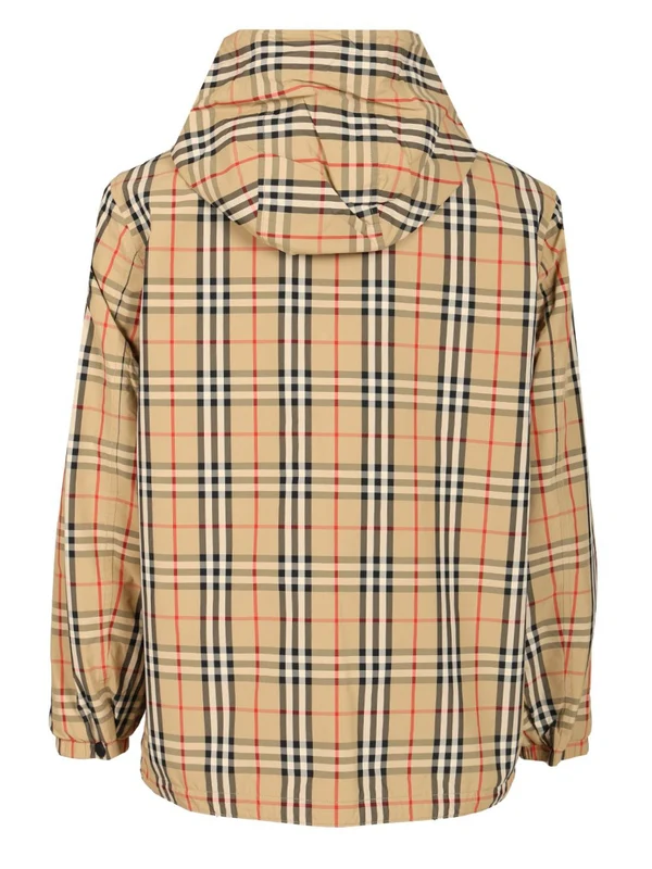 Burberry Beige Jackets - Image 2