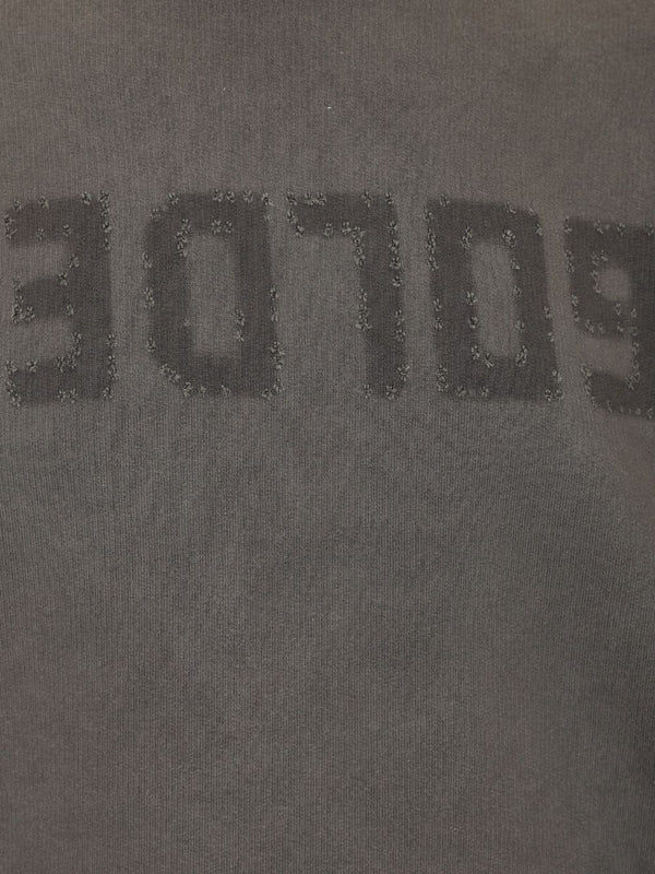 Golden Goose Grey Sweatshirts - Image 3