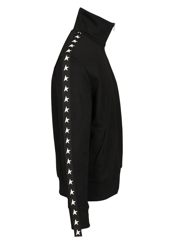 Golden Goose Black Jackets - Image 3