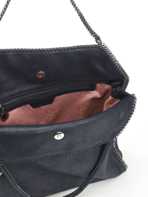 Stella Mccartney Blue Crossbody & Shoulder Bags - Image 4