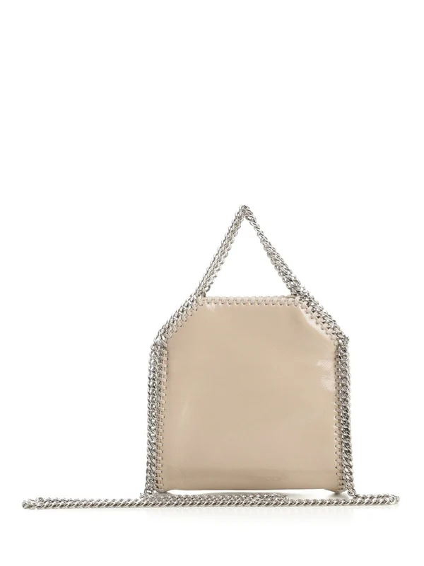 Stella Mccartney Pink Tote Bags - Image 3