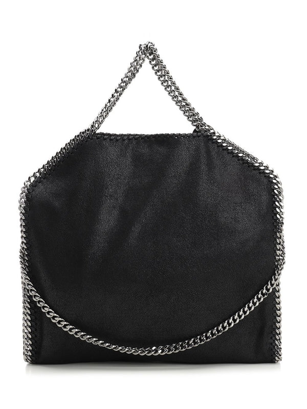 Stella Mccartney Black Tote Bags - Image 3