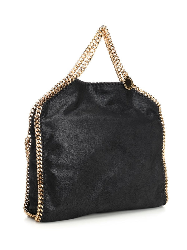 Stella Mccartney Black Tote Bags - Image 2