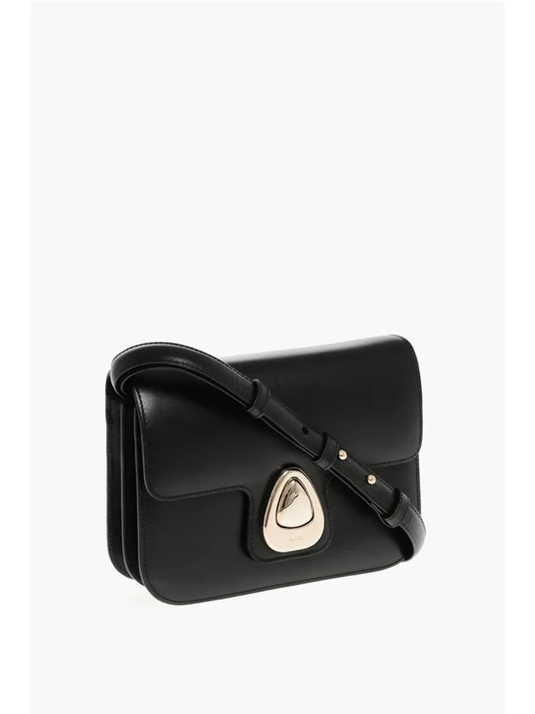 A.P.C. Black Crossbody & Shoulder Bags - Image 3