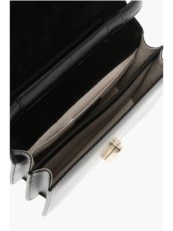 A.P.C. Black Crossbody & Shoulder Bags - Image 5